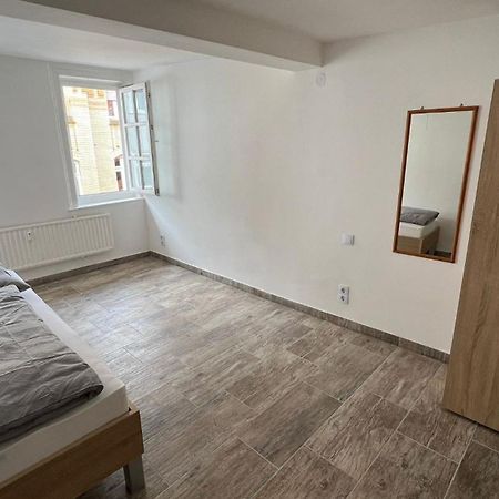 Zentrale Appartmenzimmer In Eschwege Extérieur photo