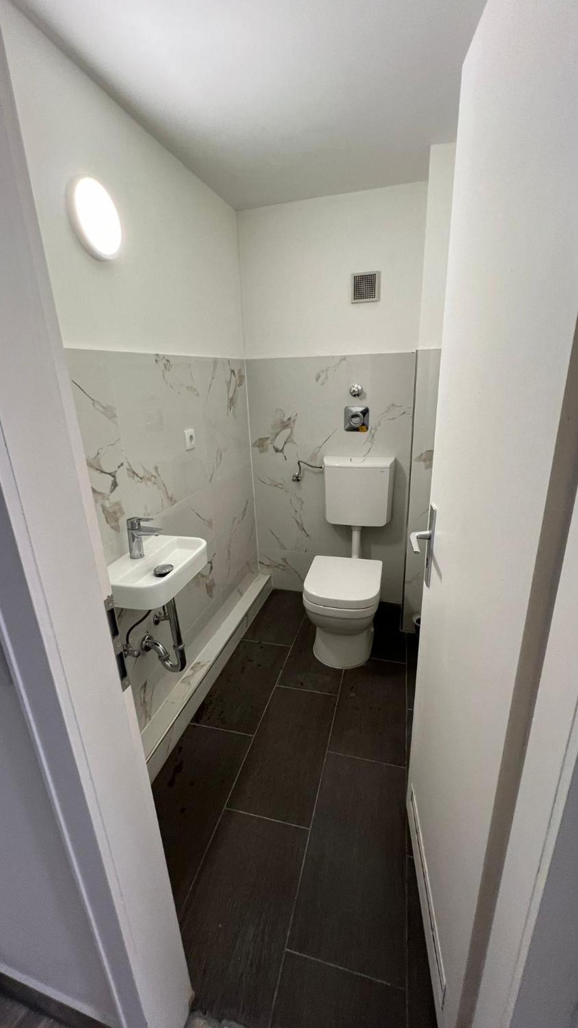 Zentrale Appartmenzimmer In Eschwege Extérieur photo